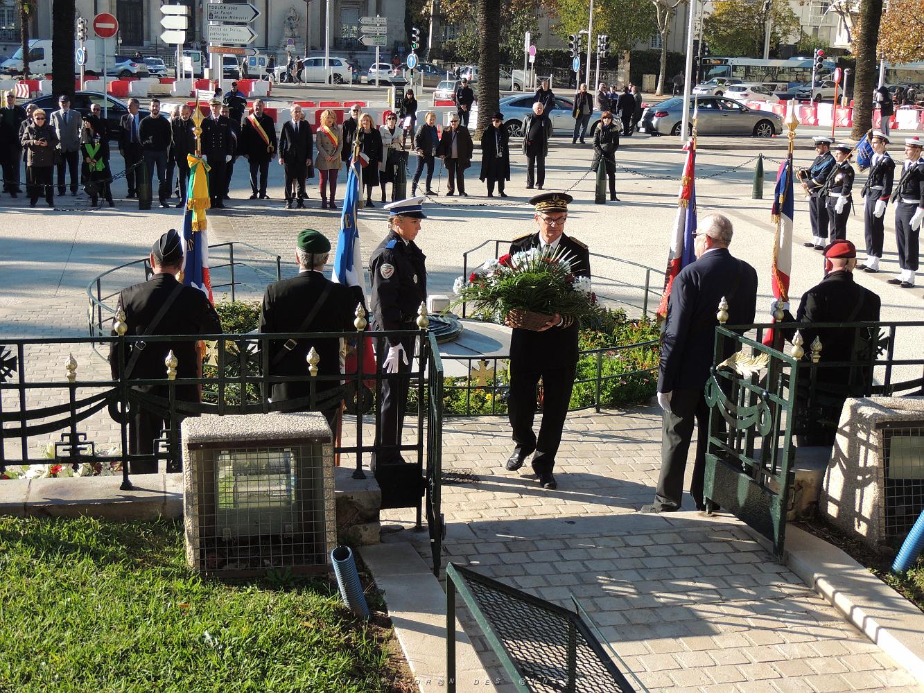 2018 12 05 TOULON JOURNEE COMMEMORATIVE DES COMBATS EN AFN (29).JPG -           